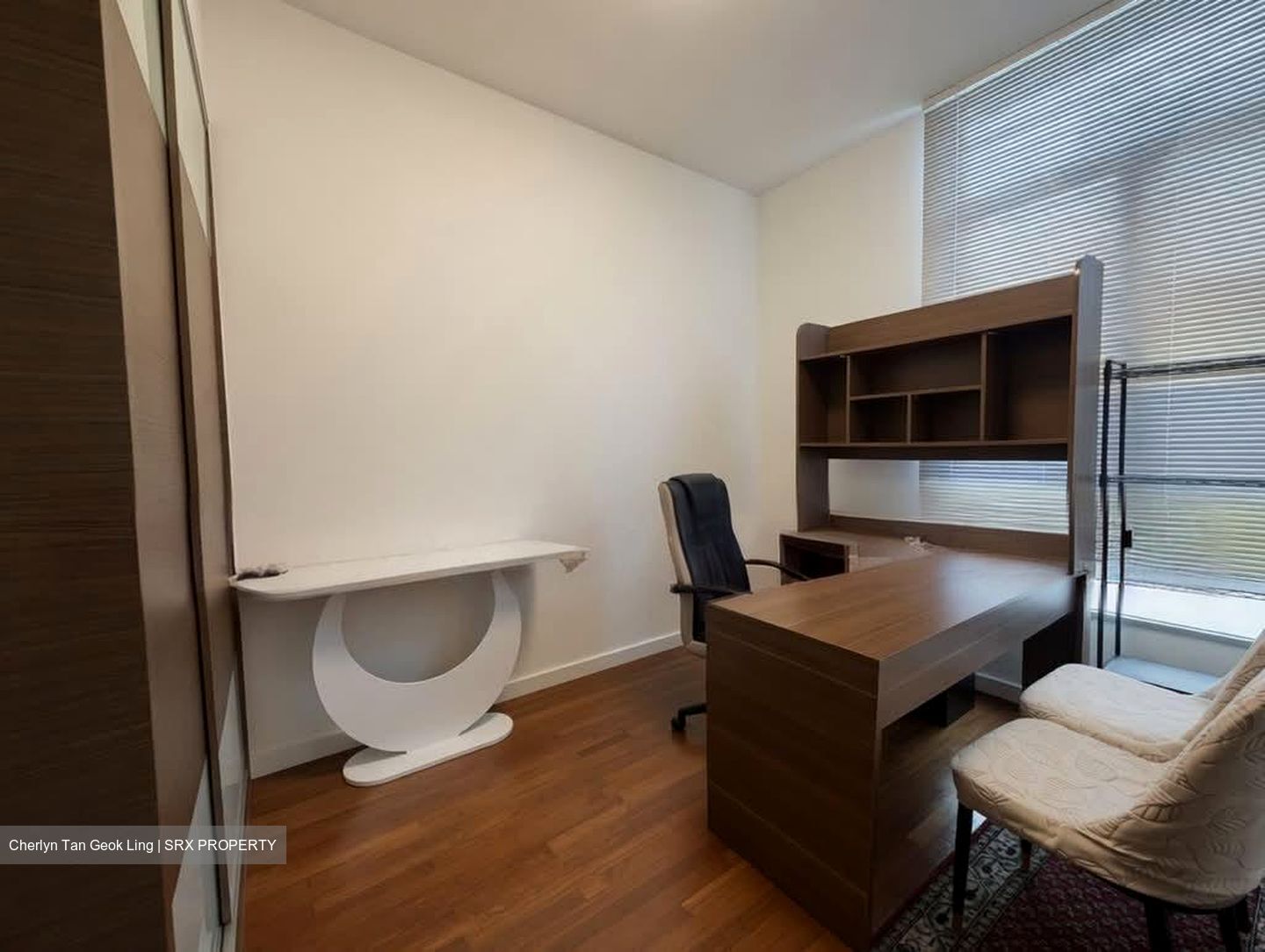 The Alcove (D14), Apartment #556450161